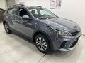 2025 Solaris KRX, серый - вид 1