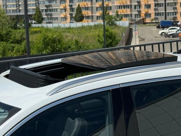 2023 Audi Q3 35 TFSI II (F3), белый, 2487600 рублей - вид 7