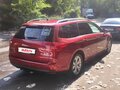 2009 Citroen C5 II, красный - вид 4