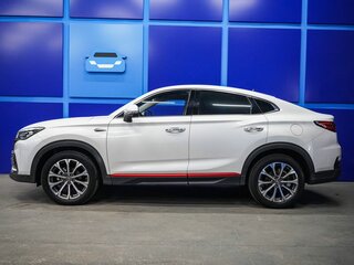 2022 Changan CS85 I Рестайлинг, белый, 2110000 рублей, вид 3