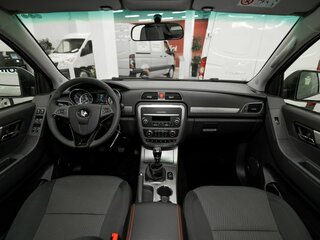 2026 Sollers ST6, белый, 2776000 рублей, вид 5