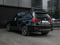 2015 BMW X5 35i III (F15), чёрный - вид 5