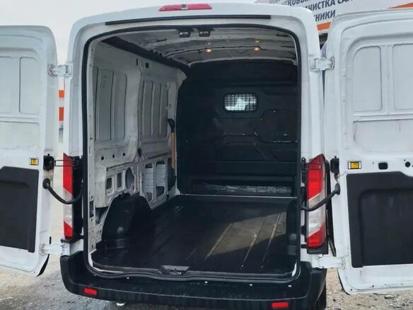 2019 Ford Transit, белый, 2800000 рублей - вид 4