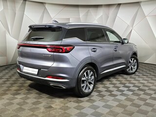 2024 Xcite X-Cross 7, серый, 1819000 рублей, вид 2