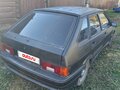 2007 Lada (ВАЗ) 2114, чёрный, 40000 рублей - вид 1