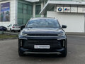 2024 Exeed TXL I Рестайлинг 2, серый - вид 1