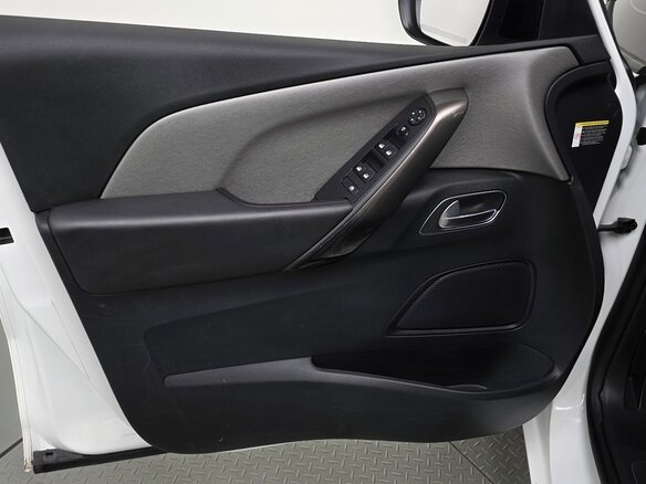 2021 Citroen C4 SpaceTourer Grand I, белый, 1470017 рублей - вид 23