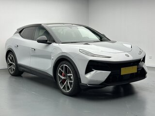 2026 Lotus Eletre S, серый, 12990023 рублей, вид 2