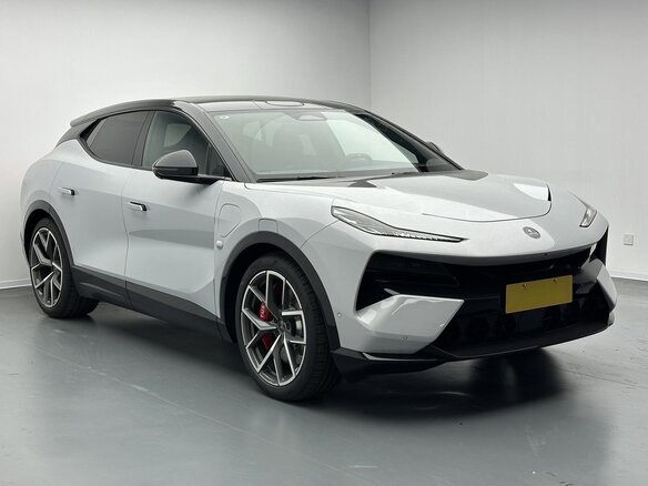 2026 Lotus Eletre S, серый, 12990023 рублей - вид 1