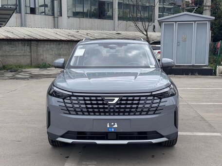 2026 Jetta VS8, серый, 2390000 рублей, вид 2