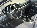 2006 Mazda 3 I (BK) Рестайлинг, чёрный, 465000 рублей - вид 5