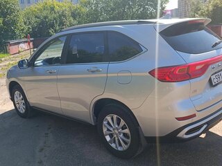 2023 Haval M6 II, серый, 1605000 рублей, вид 2
