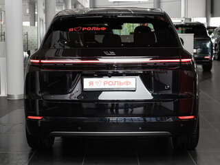 2025 Li Auto (Lixiang) L7 52.3 kWh I Рестайлинг, чёрный, 10395000 рублей, вид 5