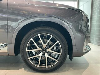 2026 GAC GS8 Dragon II, серый, 5349000 рублей, вид 4