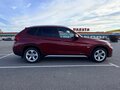 2012 BMW X1 20i I (E84), красный, 1690000 рублей - вид 7