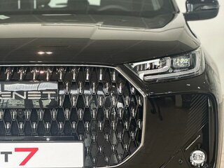 2026 Tenet T7, чёрный, 2935000 рублей, вид 5