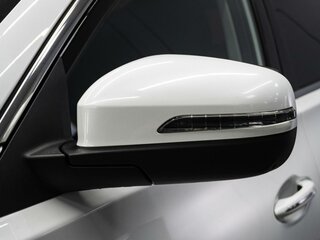 2022 Chery Tiggo 7 Pro Max I, белый, 1720000 рублей, вид 5