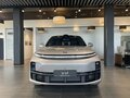 2025 Li Auto (Lixiang) L7 52.3 kWh I Рестайлинг, серебристый, 10690000 рублей - вид 1
