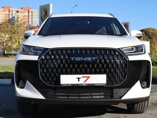 2026 Tenet T7, белый, 3190000 рублей, вид 2