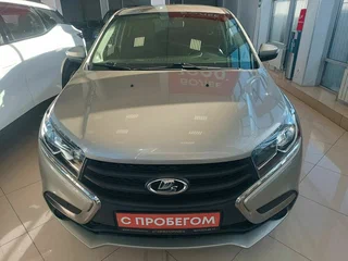 2018 Lada (ВАЗ) XRAY I, бежевый, 759000 рублей, вид 2