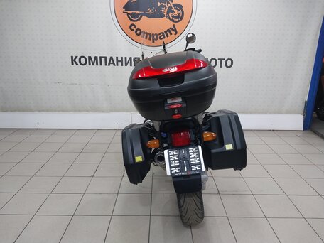 1999 BMW R 1100 R, красный, 325000 рублей, вид 4
