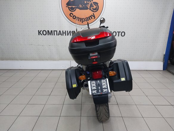 1999 BMW R 1100 R, красный, 325000 рублей - вид 3