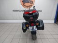 1999 BMW R 1100 R, красный, 325000 рублей - вид 3