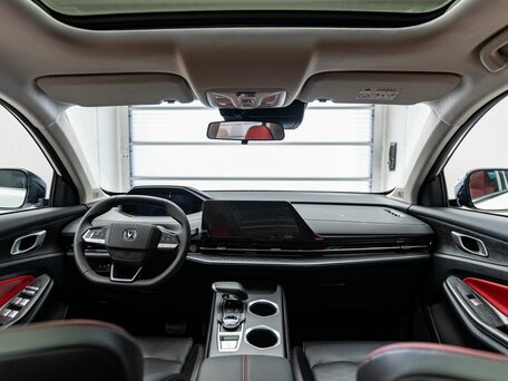 Changan UNI-S I