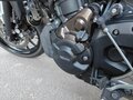 2014 Yamaha MT-07 (FZ-07), белый, 690000 рублей - вид 3