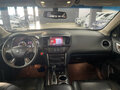 2015 Nissan Pathfinder IV, чёрный, 1599000 рублей - вид 8