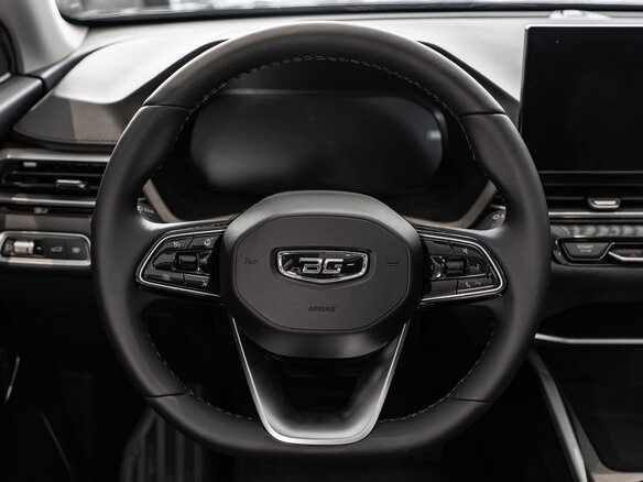 2026 Belgee S50, серый, 2345990 рублей - вид 11