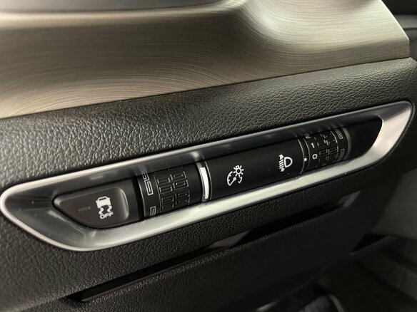 2023 Geely Coolray I, белый, 1633000 рублей - вид 21