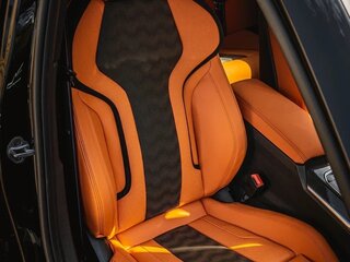 2026 BMW M3 Competition Package VI (G80) Рестайлинг, чёрный, 17300000 рублей, вид 5