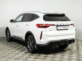 2023 Haval F7 I Рестайлинг, белый, 1840000 рублей - вид 6
