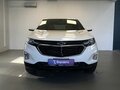 2018 Chevrolet Equinox III, белый - вид 1