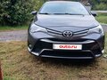 2016 Toyota Avensis III Рестайлинг 2, серый, 1750000 рублей