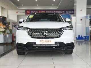2026 Honda XR-V II, белый, 2150000 рублей, вид 5