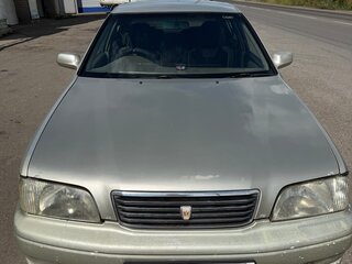 1996 Toyota Camry V40, серый, 360000 рублей, вид 3