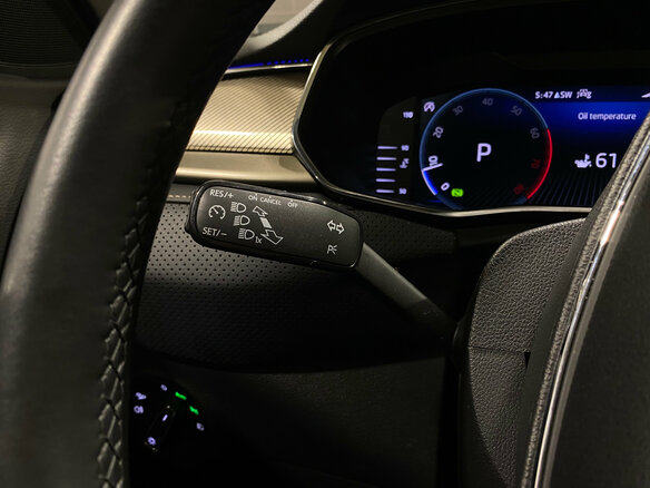 2022 Skoda Kodiaq I Рестайлинг, синий, 3949000 рублей - вид 20