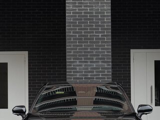2025 Toyota Camry IX (XV80) China Market, чёрный, 3780000 рублей, вид 1