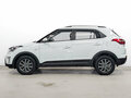 2021 Hyundai Creta I Рестайлинг, белый, 1950000 рублей - вид 7