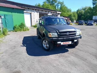 2008 Great Wall Safe, чёрный, 250000 рублей, вид 1