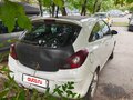 2008 Opel Corsa D, белый, 250000 рублей - вид 3