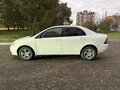 2001 Toyota Corolla Fielder IX (E120, E130), белый, 499900 рублей - вид 7