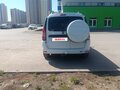 2014 Lada (ВАЗ) Largus I, белый, 550000 рублей - вид 4
