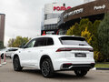 2025 Geely Monjaro (Xingyue L) I Рестайлинг 2 (China Market), белый, 3838000 рублей - вид 4