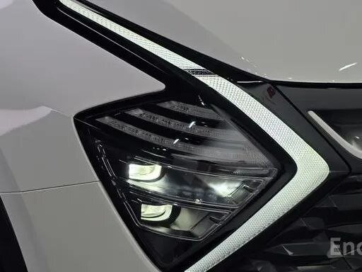 2023 Kia Sportage V, белый, 3250000 рублей - вид 13