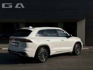2026 VOLGA K50, белый, 4649000 рублей, вид 4