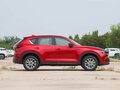 2026 Mazda CX-5 II Рестайлинг, красный, 2520000 рублей - вид 5