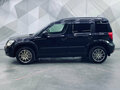 2013 Skoda Yeti I, чёрный, 654000 рублей - вид 7